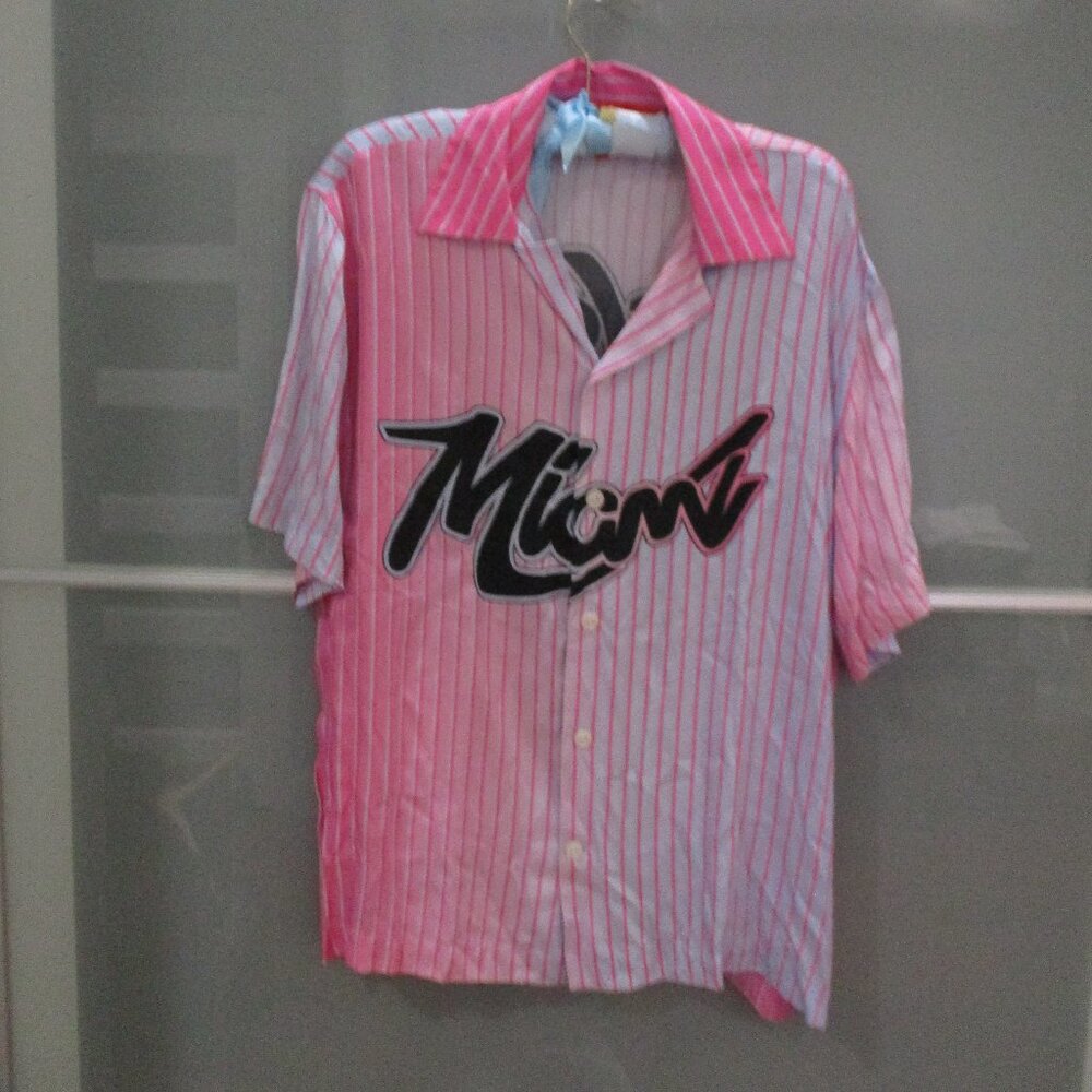 Reiss x McLaren Mens Short Sleeve Button Down Formula One Team Shirt